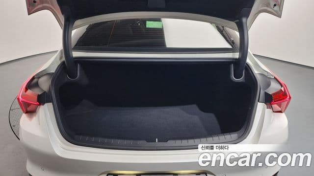 Kia K8 Noblesse, 2022 20