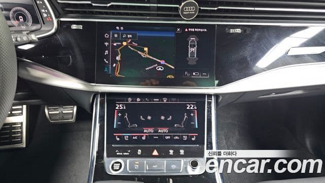 Audi Q8 (4M) Premium, 2023 14