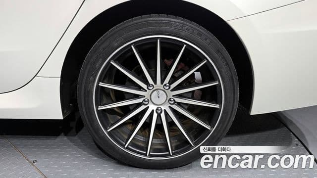 Renault Korea(Samsung) SM7 Nova LPLI 2.0 LPe, 2016 все фото