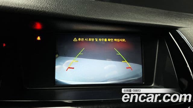 Renault Korea(Samsung) SM7 Nova LPLI 2.0 LPe, 2016 14