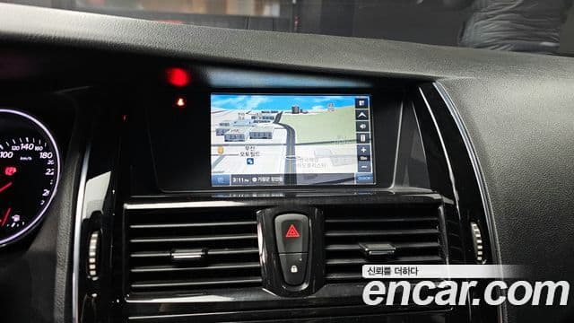 Renault Korea(Samsung) SM7 Nova LPLI 2.0 LPe, 2016 15