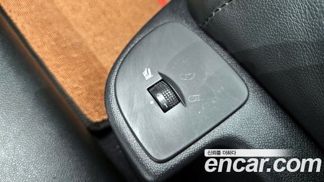 Renault Korea(Samsung) SM7 Nova LPLI 2.0 LPe, 2016 17