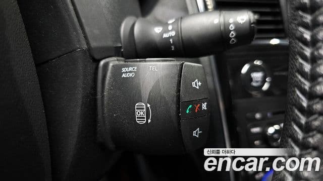 Renault Korea(Samsung) SM7 Nova LPLI 2.0 LPe, 2016 18