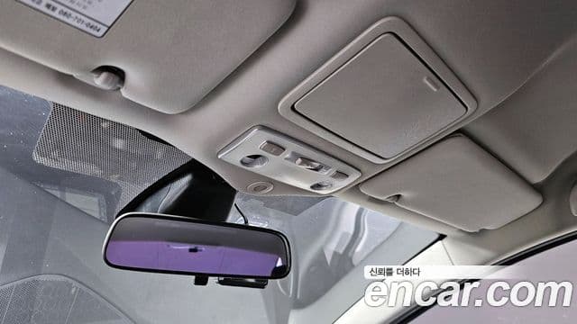 Renault Korea(Samsung) SM7 Nova LPLI 2.0 LPe, 2016 19