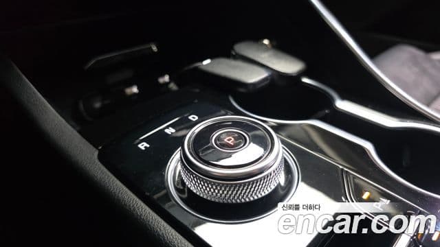 Kia K5 3세대 Noblesse, 2022 9