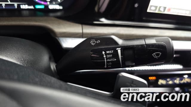 Kia K5 3세대 Noblesse, 2022 19