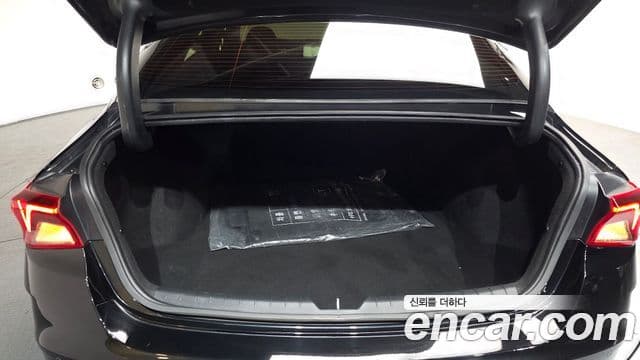 Kia K5 3세대 Noblesse, 2022 20