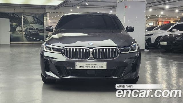 BMW 6시리즈 GT (G32) 630i xDrive M Sport, 2023 2