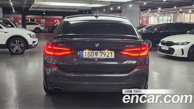 BMW 6시리즈 GT (G32) 630i xDrive M Sport, 2023 3