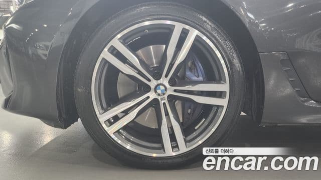 BMW 6시리즈 GT (G32) 630i xDrive M Sport, 2023 все фото