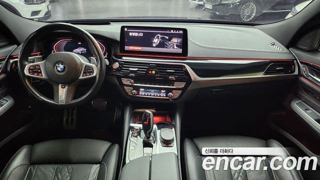 BMW 6시리즈 GT (G32) 630i xDrive M Sport, 2023 6