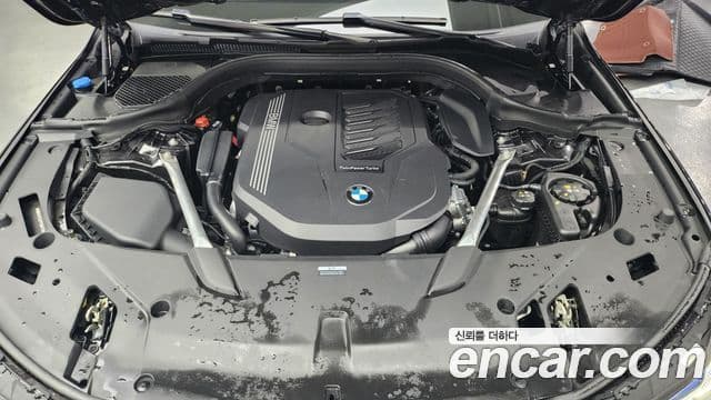 BMW 6시리즈 GT (G32) 630i xDrive M Sport, 2023 8