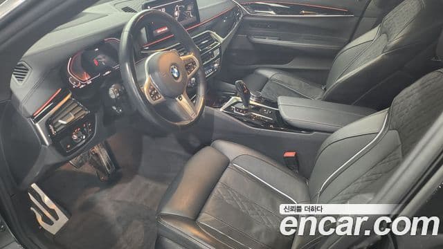 BMW 6시리즈 GT (G32) 630i xDrive M Sport, 2023 11
