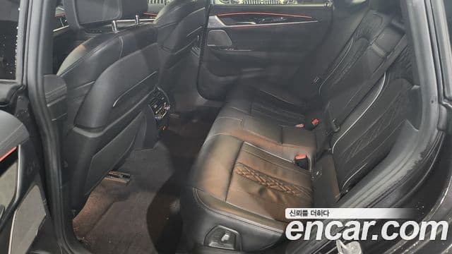 BMW 6시리즈 GT (G32) 630i xDrive M Sport, 2023 12