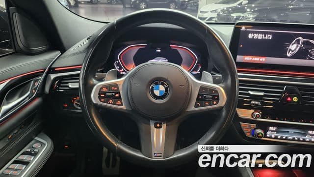 BMW 6시리즈 GT (G32) 630i xDrive M Sport, 2023 13