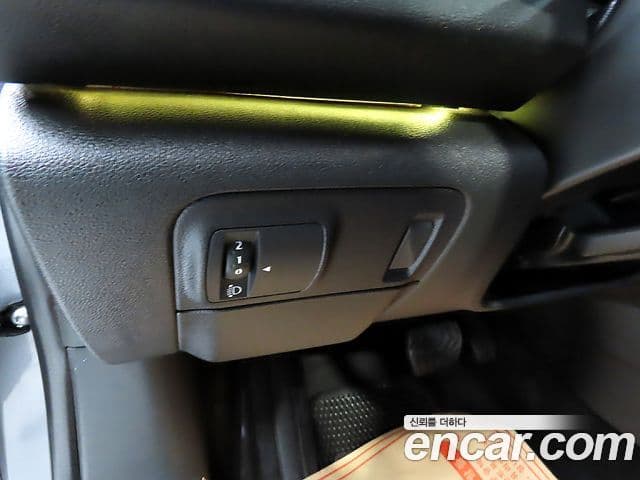 Renault Korea(Samsung) SM6 1.5 dCi LE, 2016 14