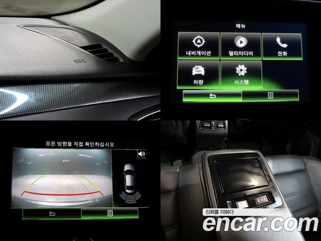 Renault Korea(Samsung) SM6 1.5 dCi LE, 2016 20