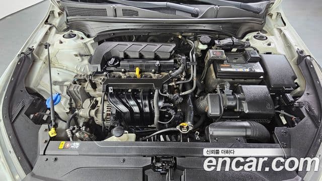 Kia All New K3 Prestige, 2019 6