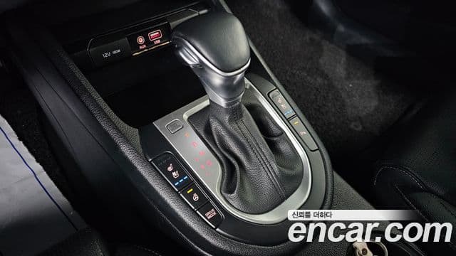 Kia All New K3 Prestige, 2019 9