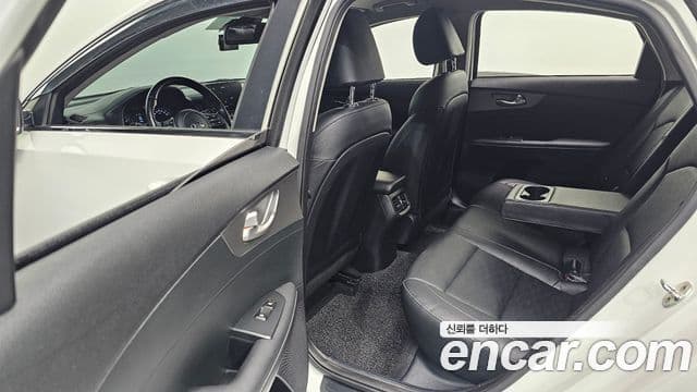 Kia All New K3 Prestige, 2019 11