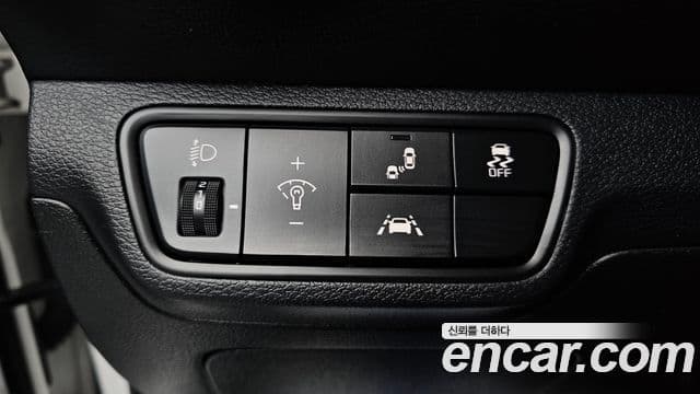 Kia All New K3 Prestige, 2019 13