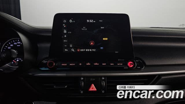 Kia All New K3 Prestige, 2019 16