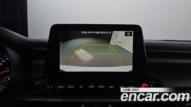 Kia All New K3 Prestige, 2019 17