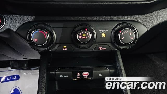 Kia All New K3 Prestige, 2019 18