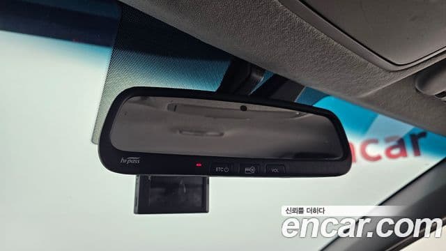 Kia All New K3 Prestige, 2019 19