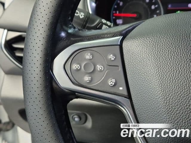 Chevrolet(GM대우) Traverse 3.6 AWD Red Line, 2020 6