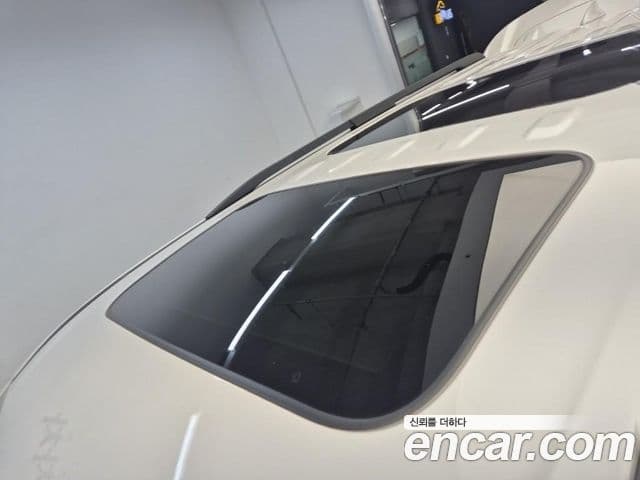 Chevrolet(GM대우) Traverse 3.6 AWD Red Line, 2020 9