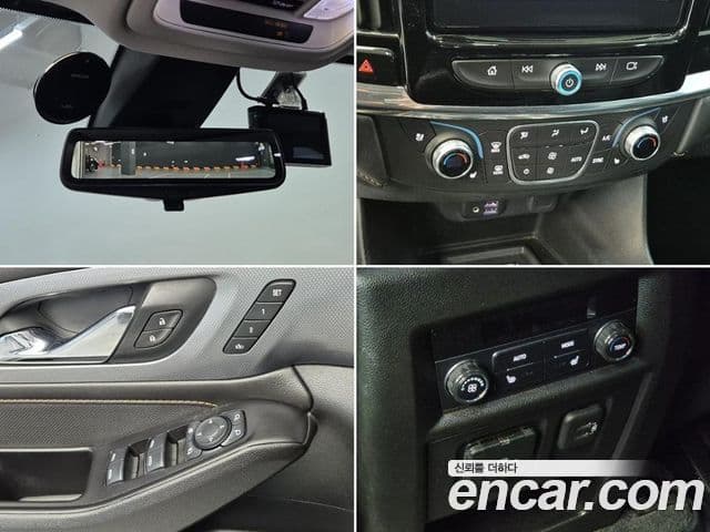 Chevrolet(GM대우) Traverse 3.6 AWD Red Line, 2020 16