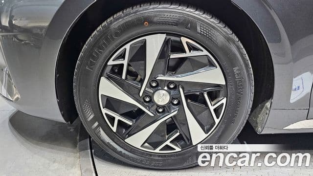 Hyundai The / новый New Grandeur IG гибрид Premium, 2022 все фото