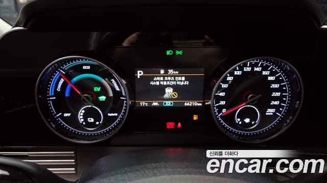 Hyundai The / новый New Grandeur IG гибрид Premium, 2022 8