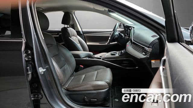 Hyundai The / новый New Grandeur IG гибрид Premium, 2022 10