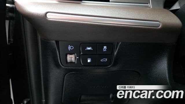 Hyundai The / новый New Grandeur IG гибрид Premium, 2022 18