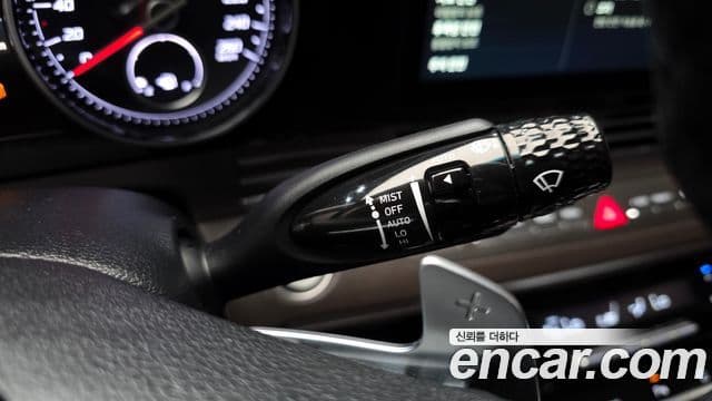 Hyundai The / новый New Grandeur IG гибрид Premium, 2022 19