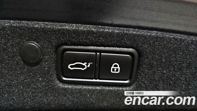 Hyundai The / новый New Grandeur IG гибрид Premium, 2022 20