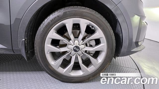 Kia Sorento 4세대 Noblesse, 2021 все фото