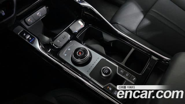 Kia Sorento 4세대 Noblesse, 2021 9