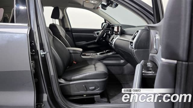 Kia Sorento 4세대 Noblesse, 2021 10