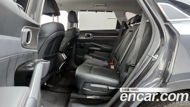 Kia Sorento 4세대 Noblesse, 2021 12