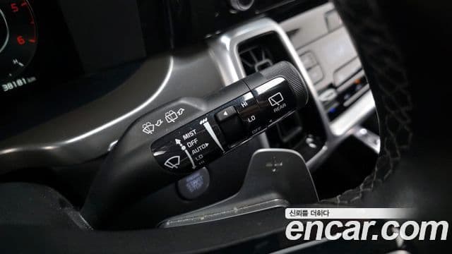 Kia Sorento 4세대 Noblesse, 2021 17