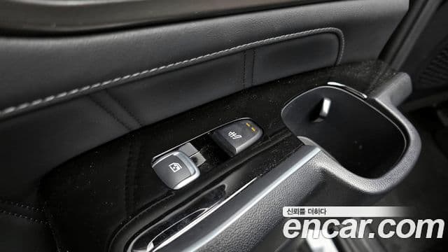 Kia Sorento 4세대 Noblesse, 2021 18