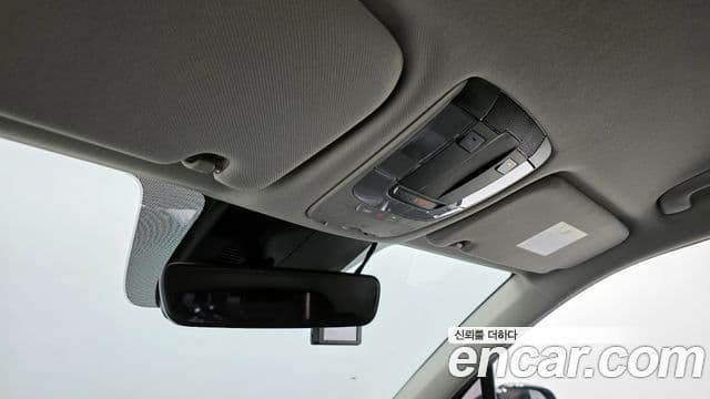 Kia Sorento 4세대 Noblesse, 2021 19