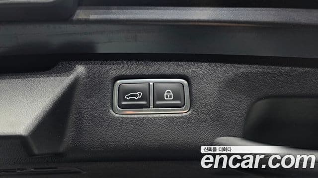 Kia Sorento 4세대 Noblesse, 2021 20