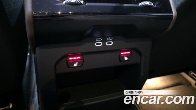 BMW 5시리즈 (G60) 520i M Sport, 2025 19