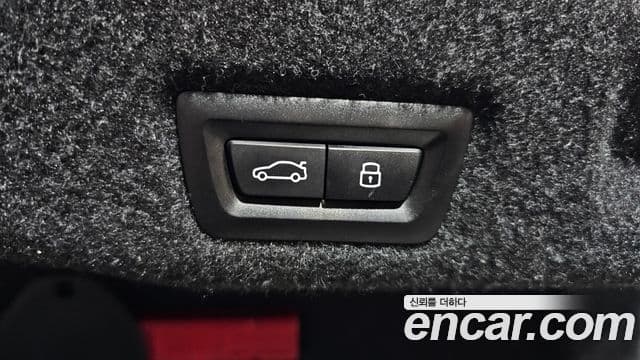 BMW 5시리즈 (G60) 520i M Sport, 2025 20