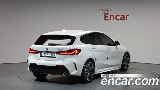 BMW 1시리즈 (F40) 120i M Sport, 2023 2