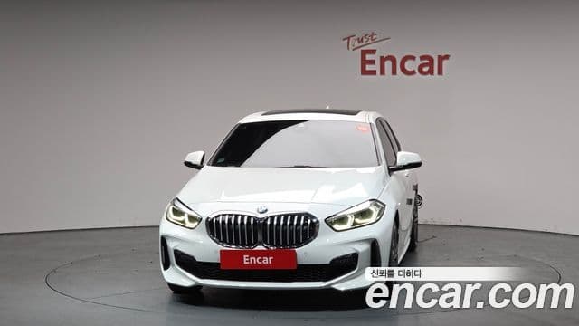 BMW 1시리즈 (F40) 120i M Sport, 2023 3